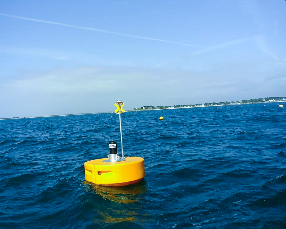 Agua de mar y oceano