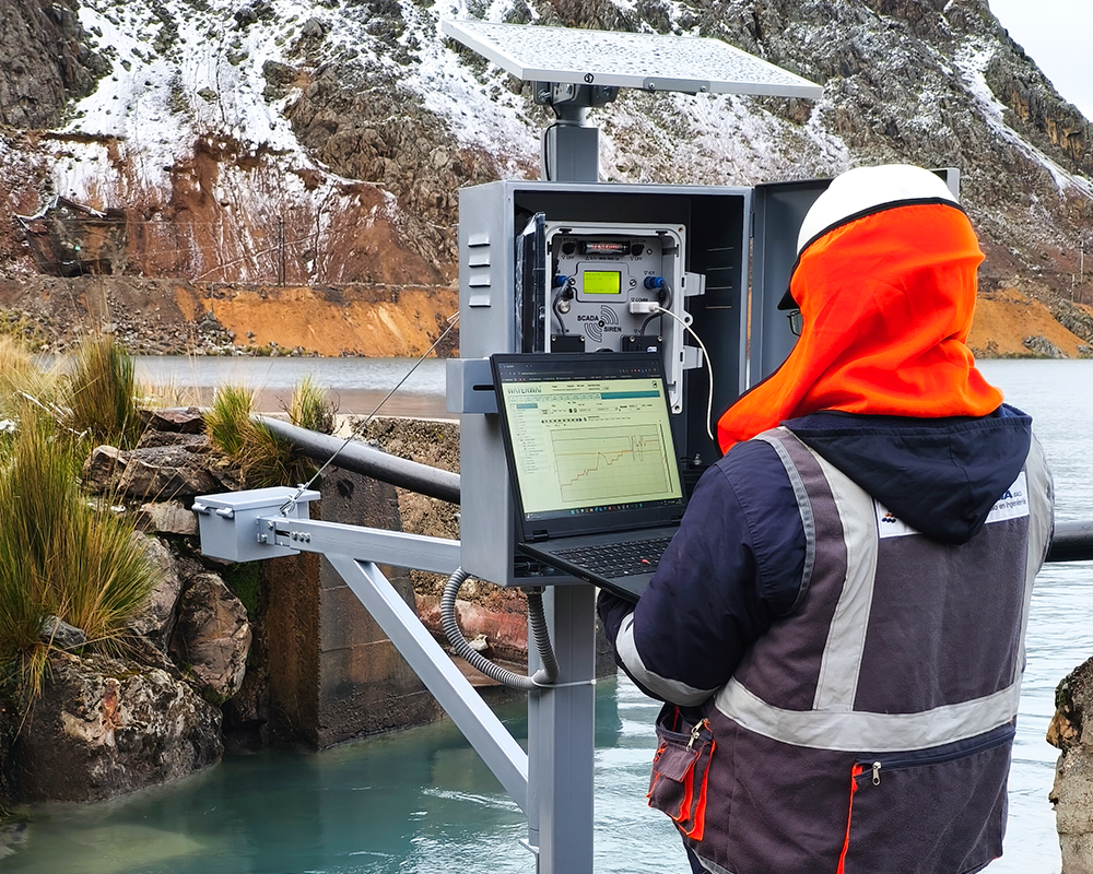 Soporte especializado